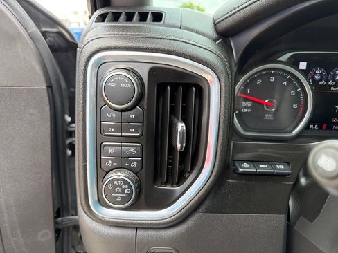 Used 2020 Chevrolet Silverado 1500 LTZ w/ LTZ Premium Package AWD/4WD image 22