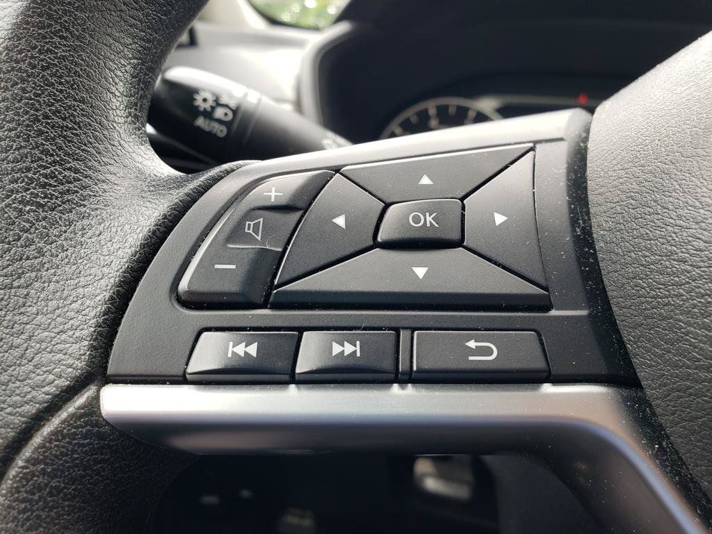 Used 2023 Nissan Altima 2.5 SV FWD image 18