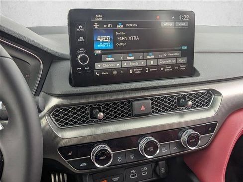 New 2026 Acura Integra A-Spec image 12