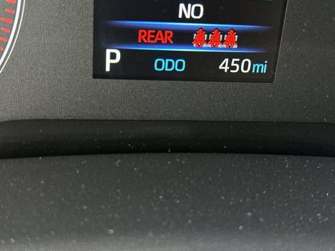 Certified 2025 Toyota Corolla SE w/ SE Package FWD image 28