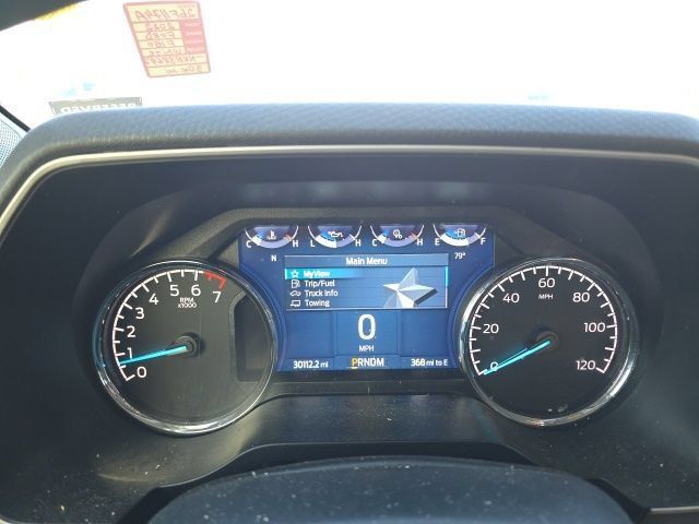 Used 2022 Ford F150 XLT w/ Equipment Group 302A High AWD/4WD image 10