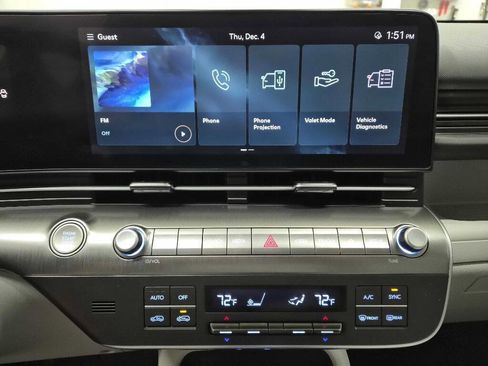 Used 2025 Hyundai Kona SEL image 9