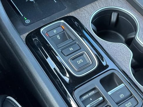 New 2026 Honda Pilot Elite image 21