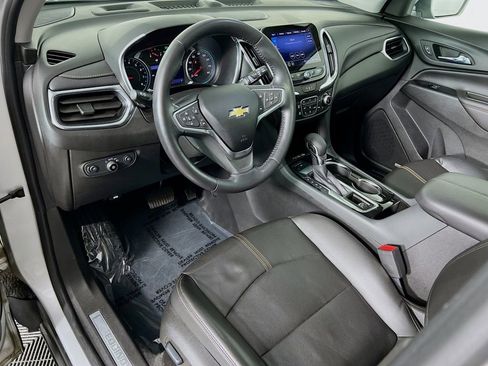 Used 2022 Chevrolet Equinox Premier image 9