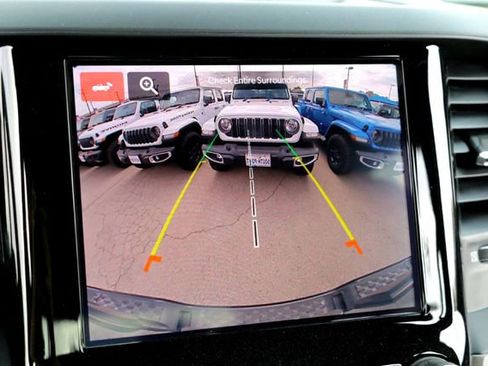 New 2026 RAM 1500 Classic Warlock image 14