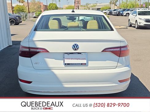 Used 2020 Volkswagen Jetta SEL FWD image 6