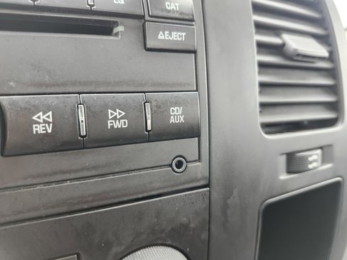 Used 2008 GMC Sierra 1500 W/T w/ SL Package image 2