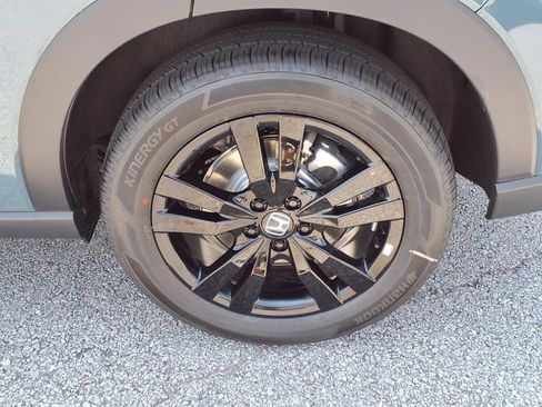 New 2026 Honda HR-V Sport image 12