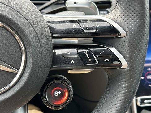 Certified 2025 Mercedes-Benz C 43 AMG 4MATIC Sedan image 22