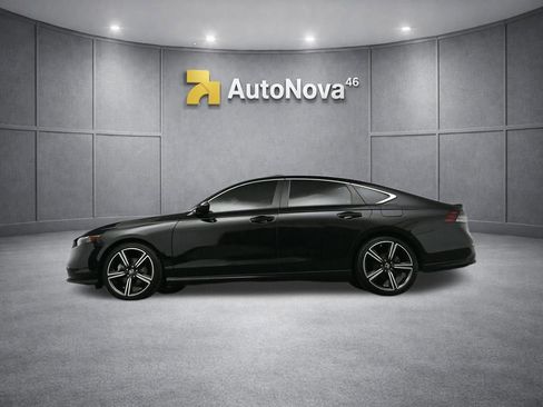 Used 2023 Honda Accord Sport image 35