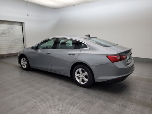 Used 2024 Chevrolet Malibu LS FWD image 3