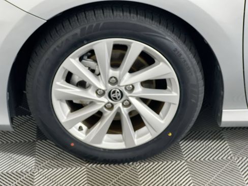 Used 2024 Toyota Camry LE FWD image 7
