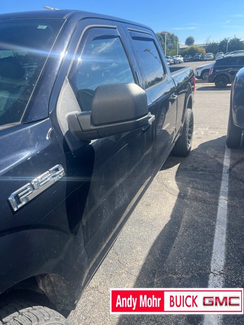 Used 2019 Ford F150 XLT w/ Trailer Tow Package AWD/4WD image 3