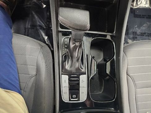 Used 2022 Hyundai Santa Cruz SEL image 19