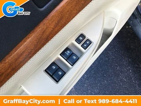 Used 2014 Subaru Outback 2.5i Limited w/ Moonroof Package image 11