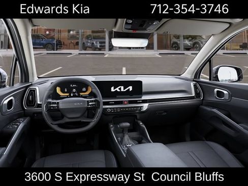 New 2026 Kia Sorento S AWD/4WD image 16