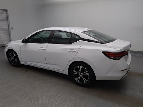 Used 2023 Nissan Sentra SV FWD image 3
