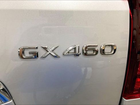 Used 2018 Lexus GX 460 Premium AWD/4WD image 10
