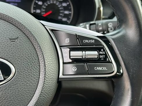 Used 2021 Kia Seltos EX AWD/4WD image 14