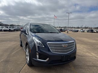 Used 2019 Cadillac XT5 Luxury w/ LPO, Radiant Package video 2