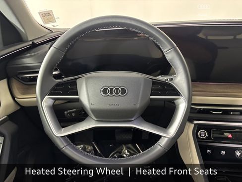 Used 2025 Audi Q5 Premium w/ Convenience Package AWD/4WD image 20