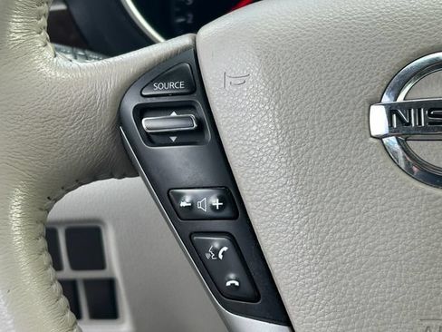 Used 2015 Nissan Quest SV FWD image 17