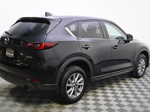 Used 2023 MAZDA CX-5 AWD 2.5 S image 7