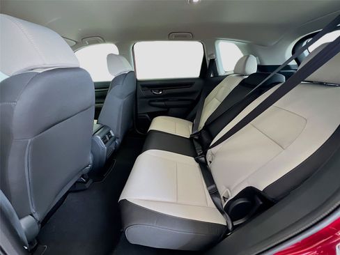 New 2026 Honda CR-V LX image 21