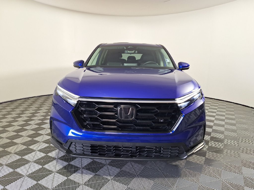 Used 2023 Honda CR-V EX image 2