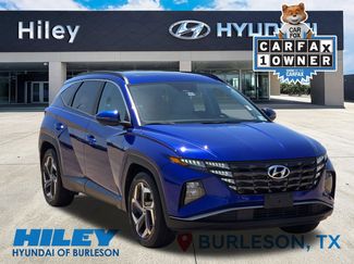 Used 2023 Hyundai Tucson SEL w/ Convenience Package FWD video 1
