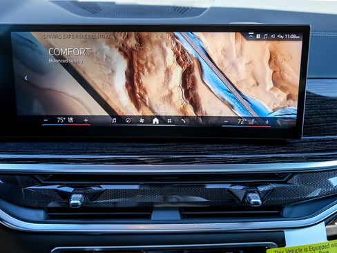 New 2026 BMW X5 xDrive40i w/ M Sport Package image 13