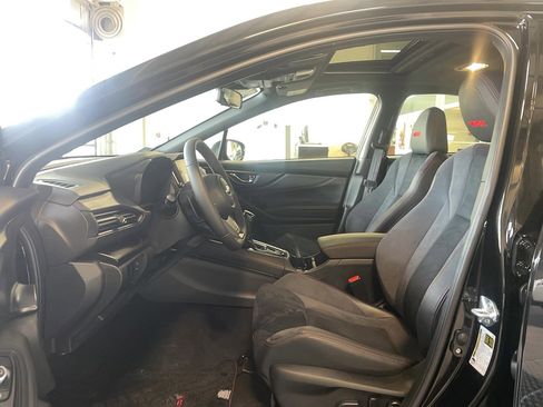 Used 2024 Subaru WRX Limited image 26