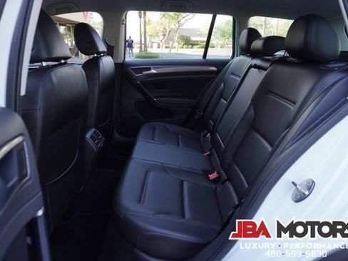 Used 2019 Volkswagen Golf Alltrack S AWD/4WD image 96