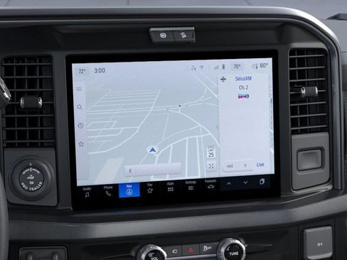 New 2026 Ford F350 Platinum AWD/4WD image 44