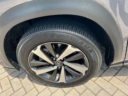 Certified 2020 Lexus NX 300 AWD w/ Premium Package image 12
