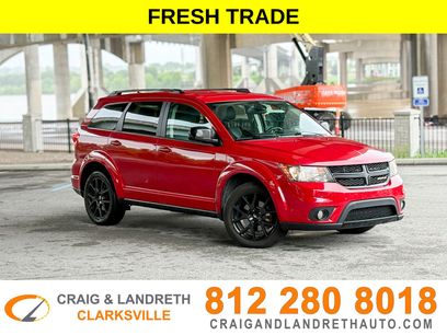 Used 2019 Dodge Journey GT w/ Driver Convenience Group