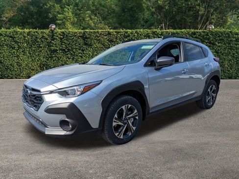New 2026 Subaru Crosstrek 2.0i Premium image 8