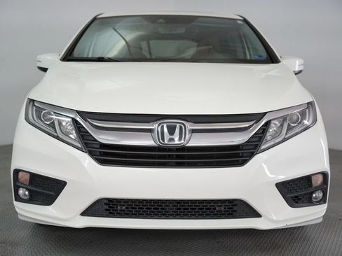 Used 2019 Honda Odyssey EX-L image 3