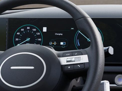 New 2025 Hyundai Tucson SEL image 14