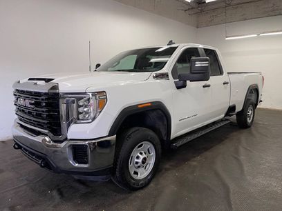 Used 2023 GMC Sierra 2500 Pro w/ Convenience Package
