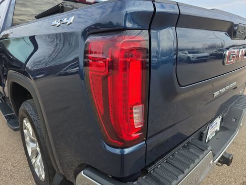 Used 2020 GMC Sierra 1500 SLT w/ SLT Premium Plus Package image 37