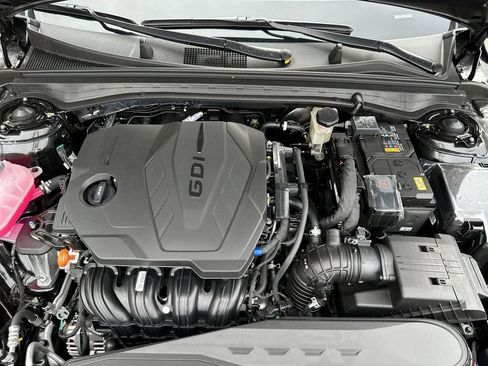 New 2026 Kia K5 GT-Line image 18