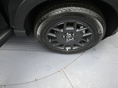 New 2025 Ford Bronco Sport Big Bend image 34