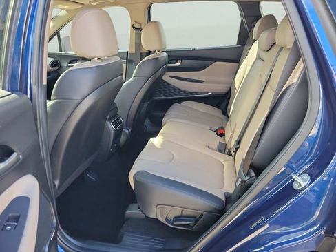 Used 2023 Hyundai Santa Fe SEL w/ Premium Package image 10