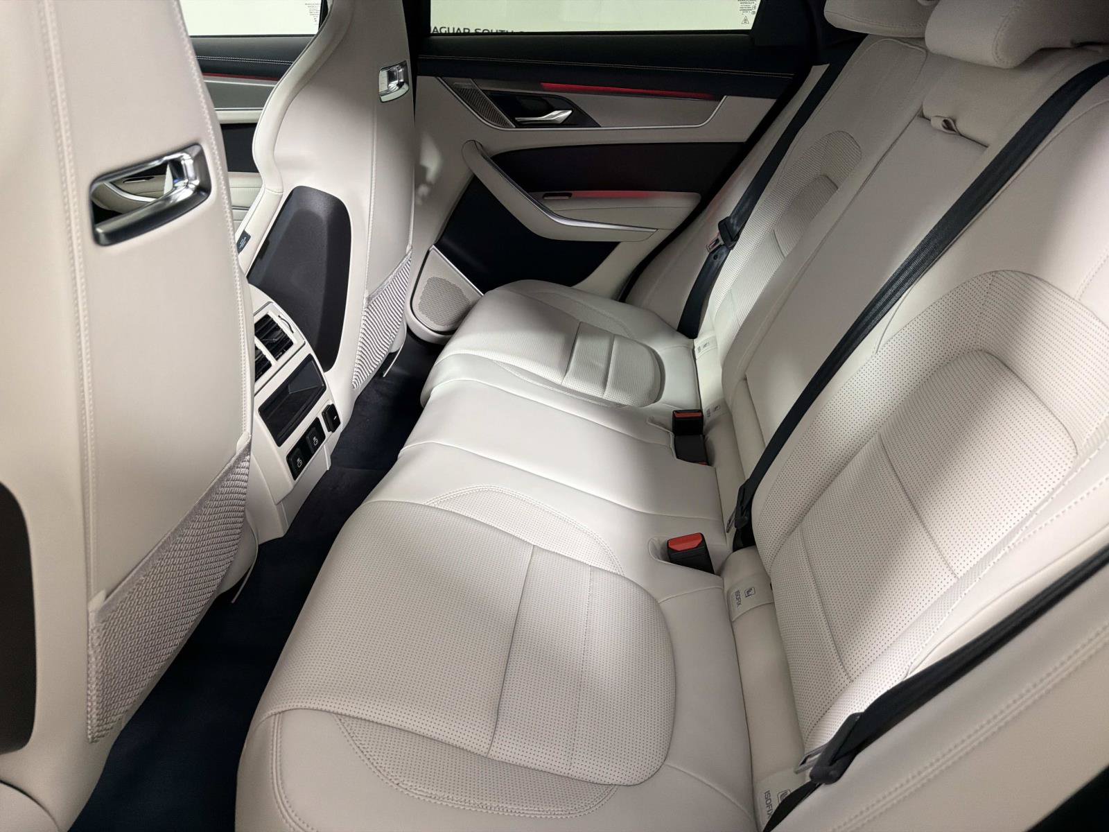 New 2026 Jaguar F-PACE R-Dynamic S AWD/4WD image 12