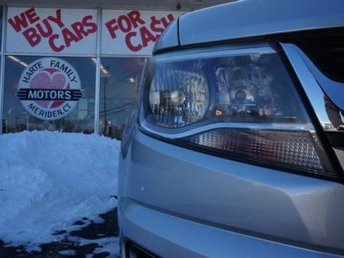 Used 2018 Chevrolet Colorado LT w/ LT Convenience Package image 67