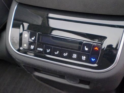 New 2025 INFINITI QX80 Sensory image 21