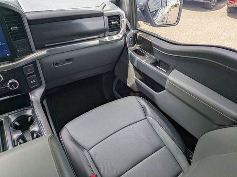 Used 2023 Ford F150 Lariat image 20