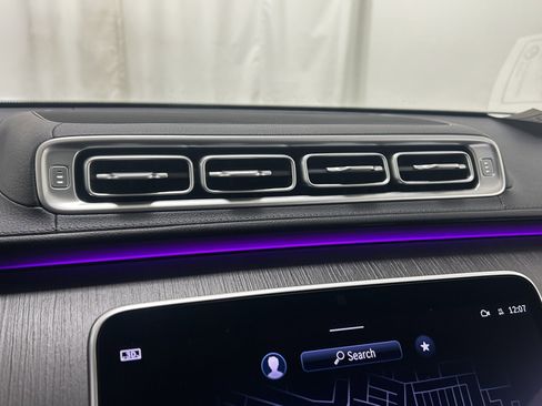 Used 2022 Mercedes-Benz S 580 S 580 image 16