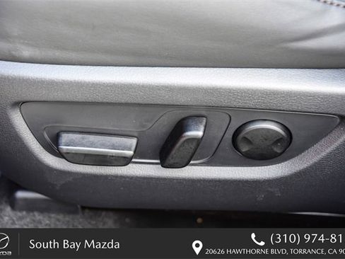 Certified 2022 MAZDA CX-30 AWD 2.5 S w/ Premium Package image 22